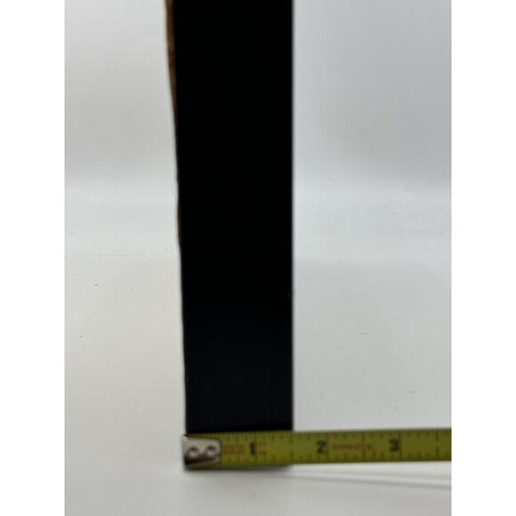 Michael Mullan 15x15 Black Wood Framed Museum Art Print Titled - Ball - Picture 5 of 9